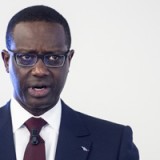 Thiam bei Investoren äusserst unbeliebt
