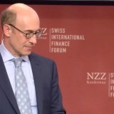 Kenneth Rogoff: «Brexit ist nichts im Vergleich zur Bedeutung Chinas»