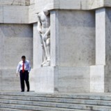 Der Brexit verdirbt den Anlegern die Laune