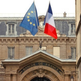 Frankreich stützt Wirtschaft mit 100 Mrd.