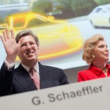 Erfolgsgeschichte Familienunternehmen