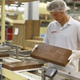 Barry Callebaut profitiert vom Gourmet-Geschäft