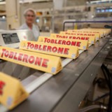 Mondelez plant Übernahme von Hershey