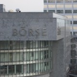 Schweizer Börse schliesst mit Verlusten