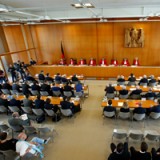 Karlsruhe beugt sich der EZB