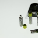 Batterie ist nicht gleich Batterie