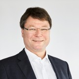 Holger Cordes: Von den Finanzen auf die dunkle Seite