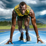 Usain Bolt: «Ich fühle mich nicht gern unter Druck»