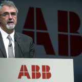 Die Person Percy Barnevik