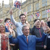 Brexit: Sprung ins Ungewisse
