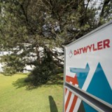 Dätwyler wagt den grossen Sprung