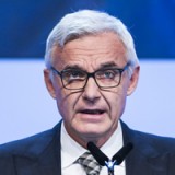 Urs Rohner: Schweizer Finanzplatz könnte von Brexit profitieren