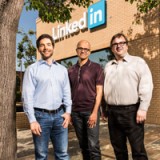 Microsoft vernetzt sich mit LinkedIn