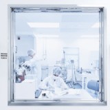 Pharmazulieferer sind wieder heiss begehrt