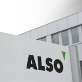 Also steigert Neunmonatszahlen deutlich