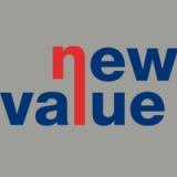 New Value mit Gewinn