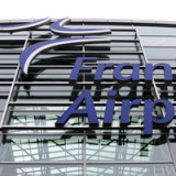 Sorgen und Freuden von Fraport