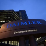 Lkw-Bauer erhalten Strafe von 3 Mrd. €