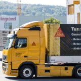 Sika bleibt auf Rekordkurs