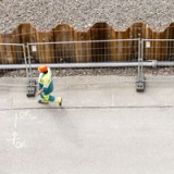 Schweiz: Etwas weniger Arbeitslose im September