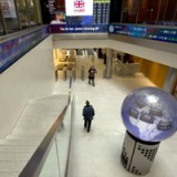 Aktionäre der Börse London stimmen für Fusion