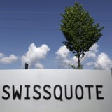 Swissquote verlangt ab zweitem Halbjahr Negativzinsen