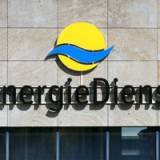 Energiedienst mit weniger Umsatz und Gewinn