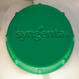 Syngenta glaubt an ChemChina
