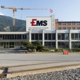 Ems-Chemie schlägt noch höhere Dividende vor