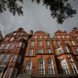 Nach Brexit droht Immobilienkrise