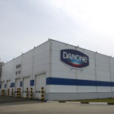 Danone vor Milliardenübernahme von Whitewave