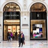 Luxusgüter: Lieber Handtaschen als Uhren