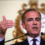 Bank of England lockert Kapitalregeln