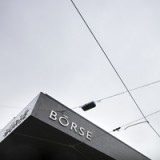 Schweizer Börse: Swatch Group enttäuscht