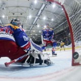 Eishockey-Übertragungsrechte gehen an UPC