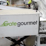 Gategroup: HNA hält gut 95%