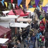 Schweizer Preise steigen leicht