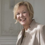 Monika Ribar: Alles andere als Quotenfrau