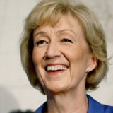 Cameron-Nachfolge: Leadsom gibt auf