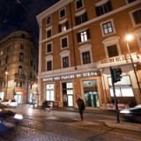 Monte dei Paschi setzt auf eigenen Rettungsplan