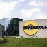 Interroll: Erfreuliches Halbjahr