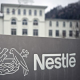 Der Neue muss Nestlé in Fahrt bringen