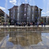 Nationalbank hat im Juni Devisenreserven erhöht