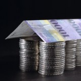 SNB stemmt sich gegen Frankenaufwertung