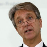 Herbert Scheidt neuer Präsident der Bankiervereinigung