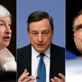 Freispruch für die Notenbanken