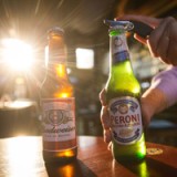 AB InBev erhöht Angebot für SABMiller