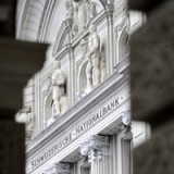 Die neue Unsicherheit drückt die langen Zinsen nach unten