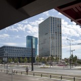 Mobimo legt Basis für solides Geschäftsjahr