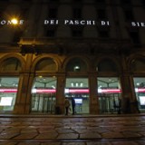 Behörden bereiten sich auf Monte-dei-Paschi-Pleite vor
